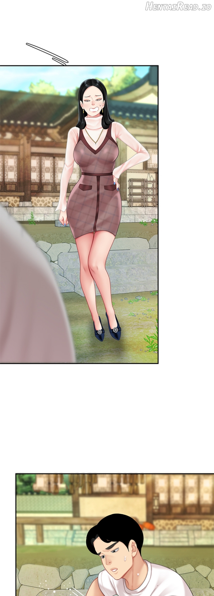 I Want A Taste Chapter 10 - page 5