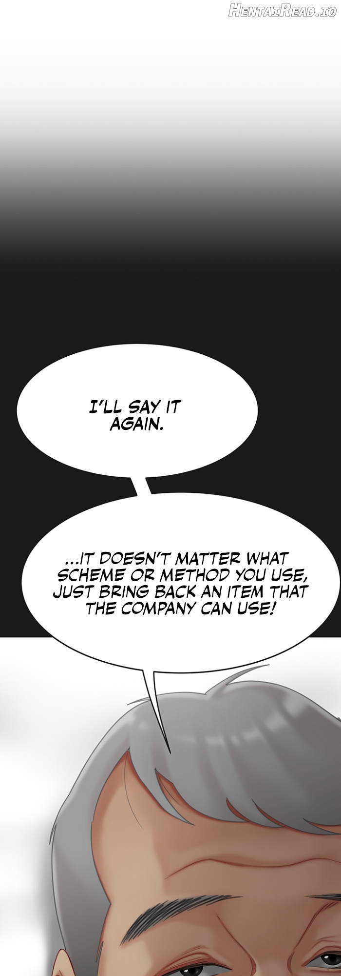 I Want A Taste Chapter 10 - page 52