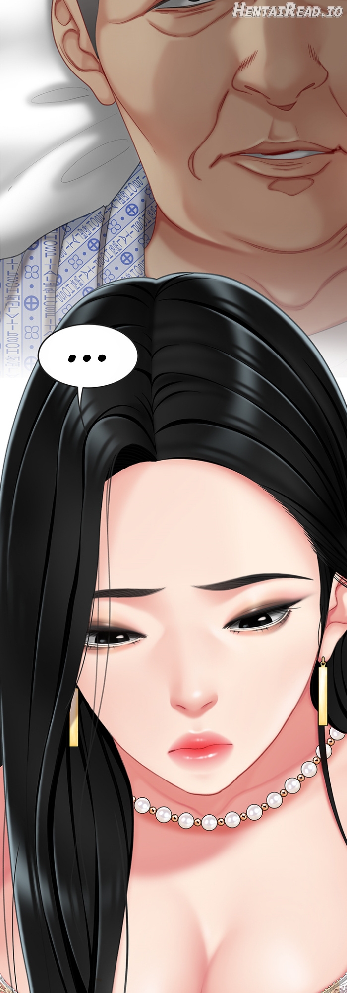 I Want A Taste Chapter 10 - page 53