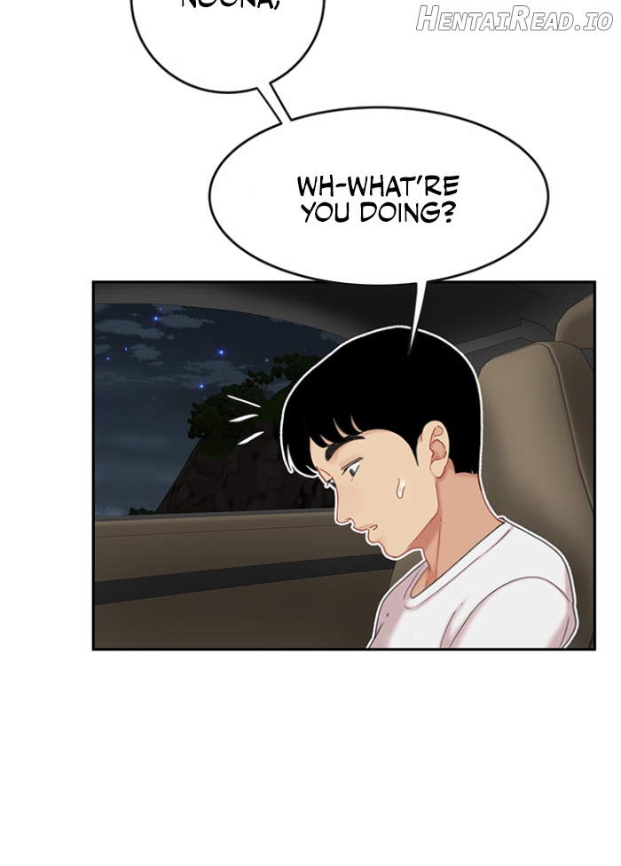 I Want A Taste Chapter 10 - page 57