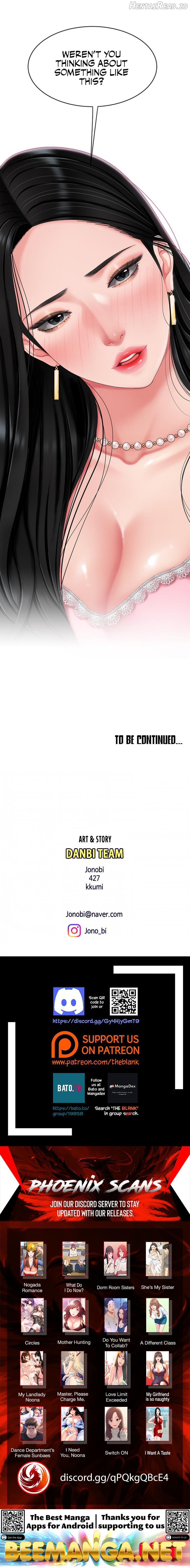 I Want A Taste Chapter 10 - page 59