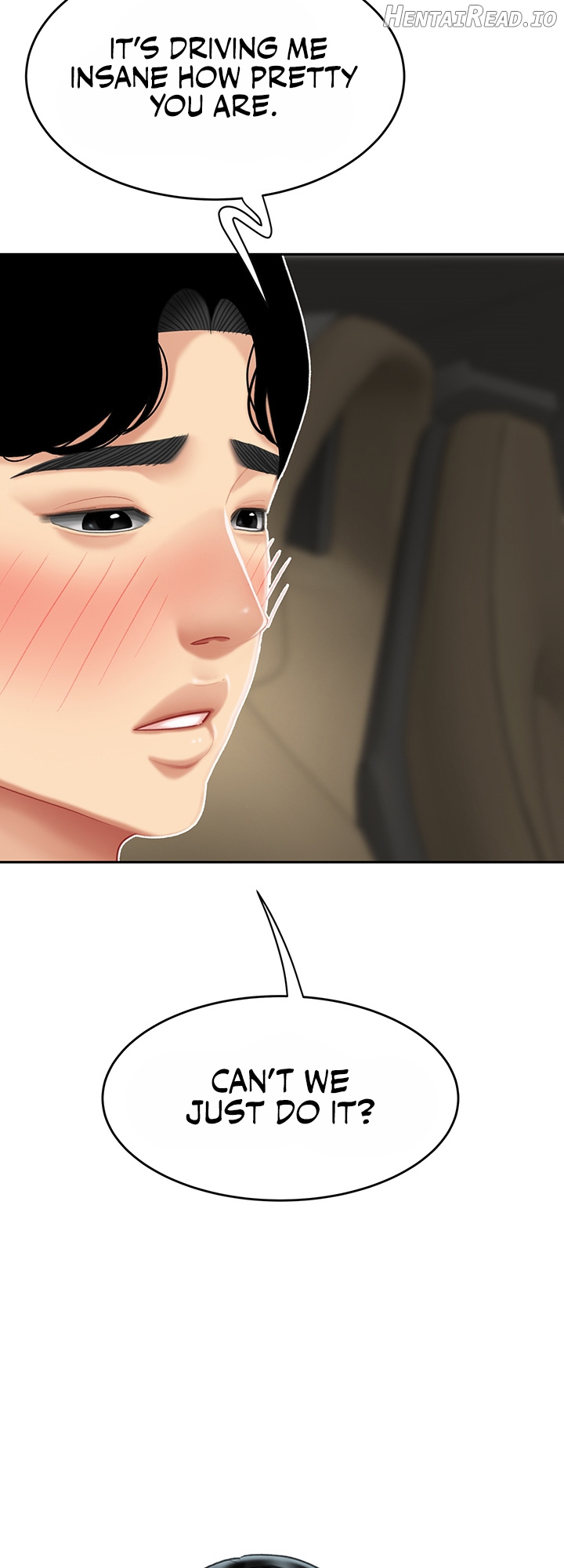 I Want A Taste Chapter 11 - page 32
