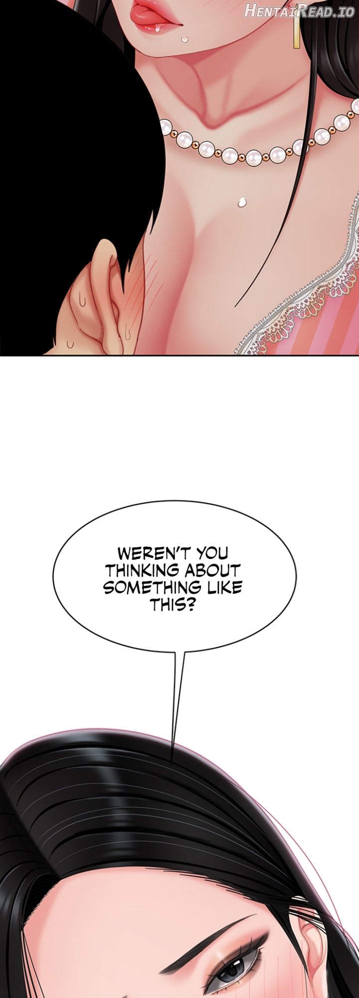 I Want A Taste Chapter 11 - page 4