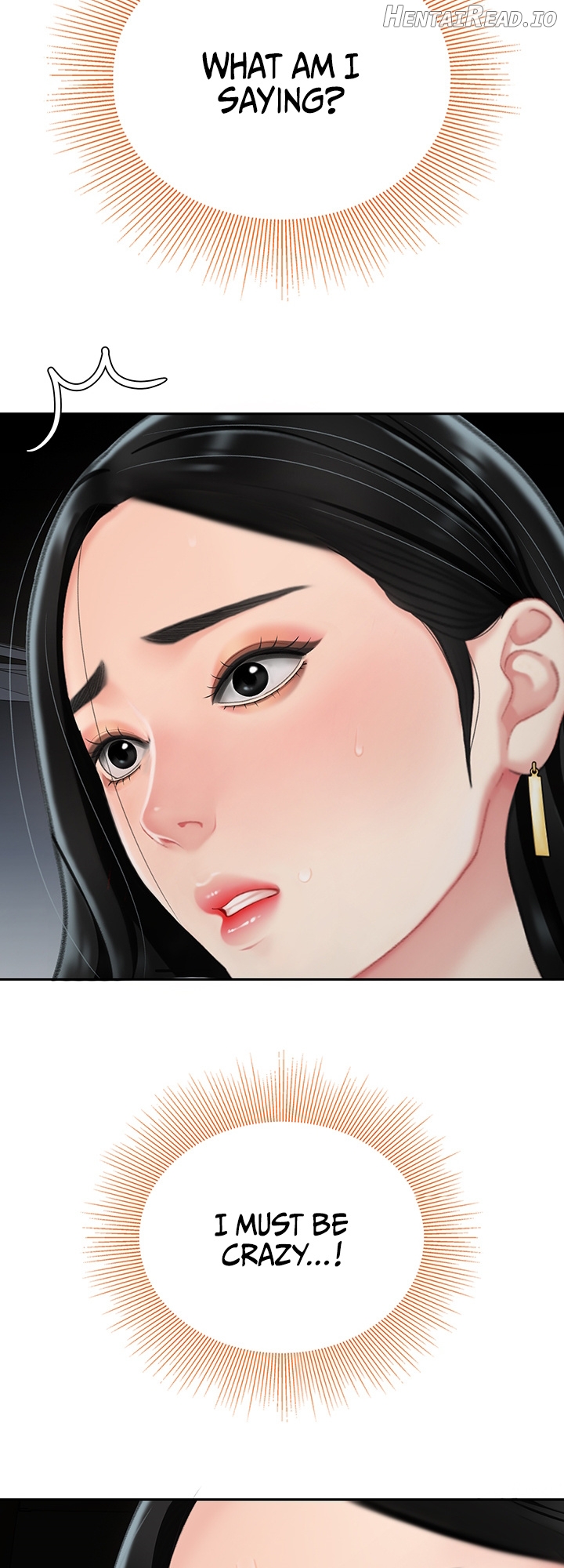 I Want A Taste Chapter 12 - page 22