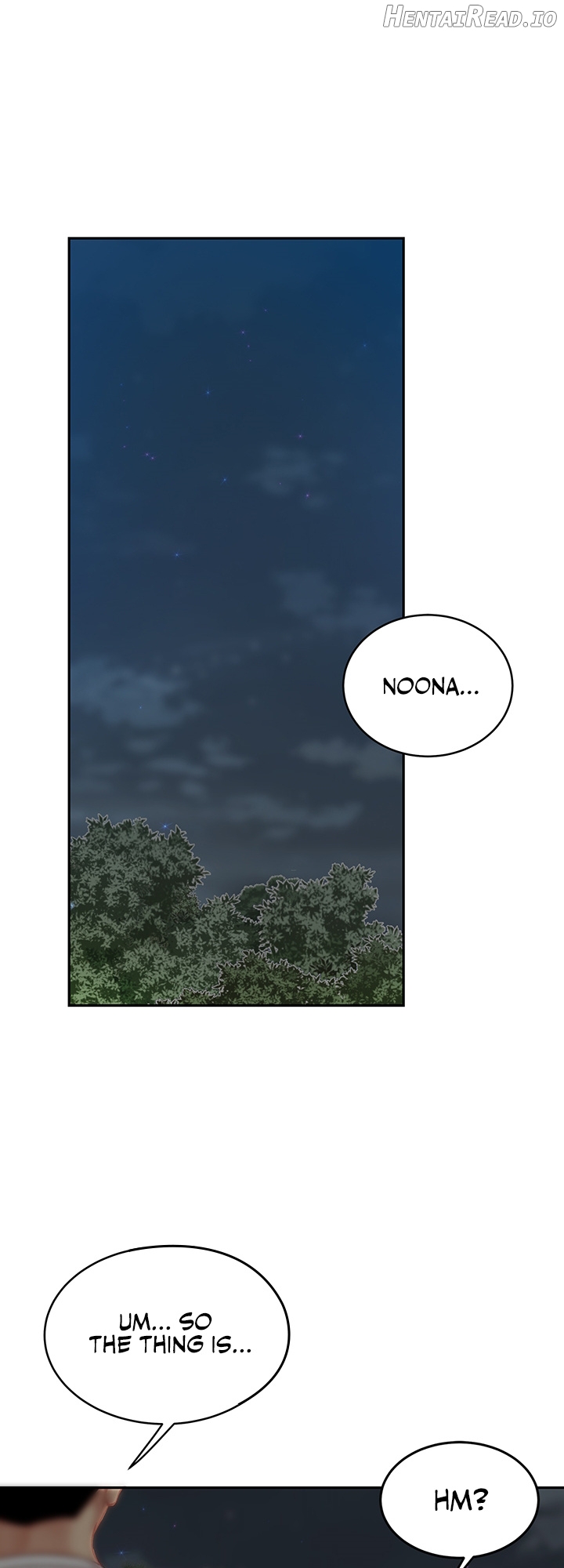 I Want A Taste Chapter 12 - page 33