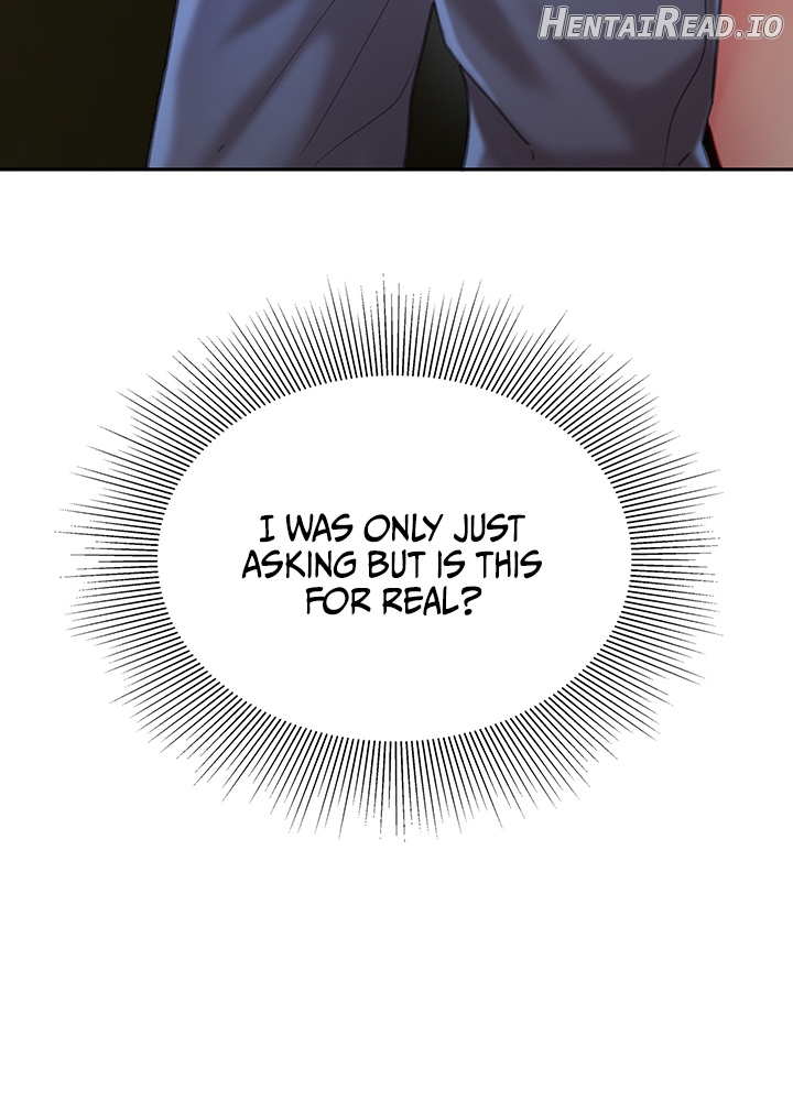 I Want A Taste Chapter 12 - page 40