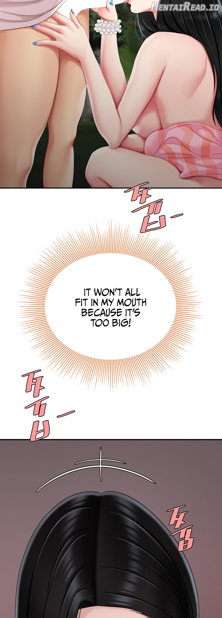 I Want A Taste Chapter 12 - page 43