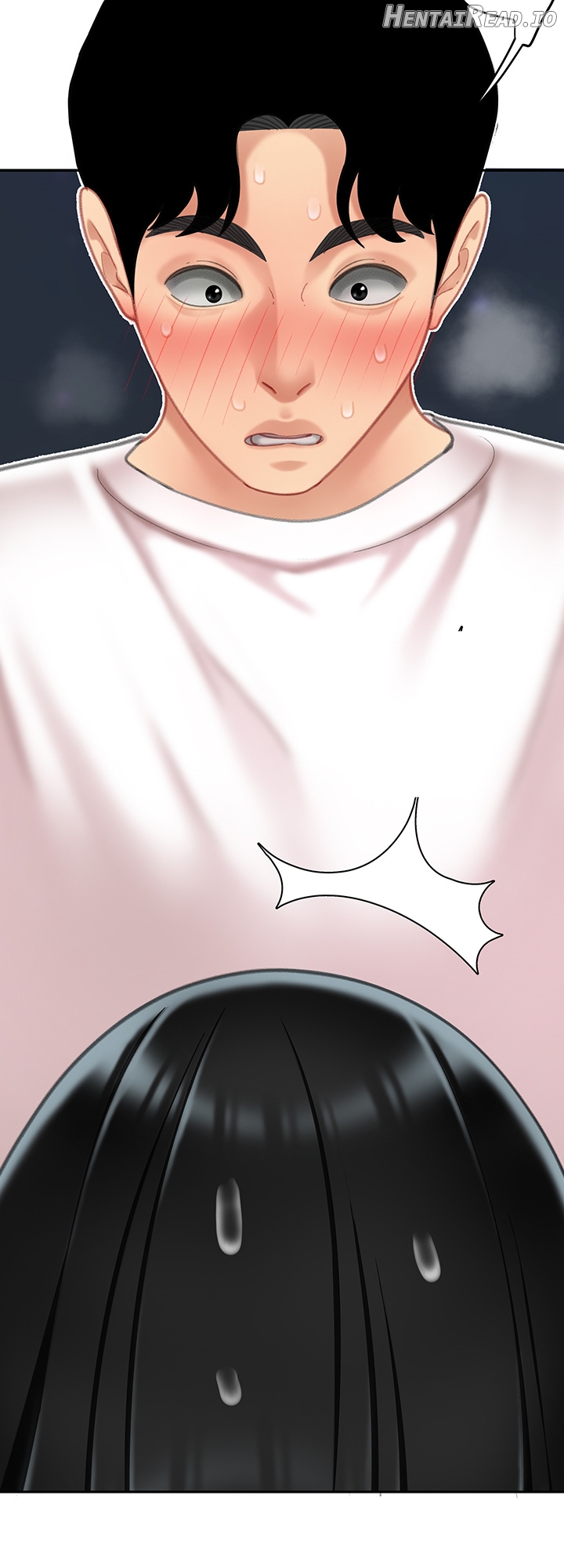 I Want A Taste Chapter 12 - page 46