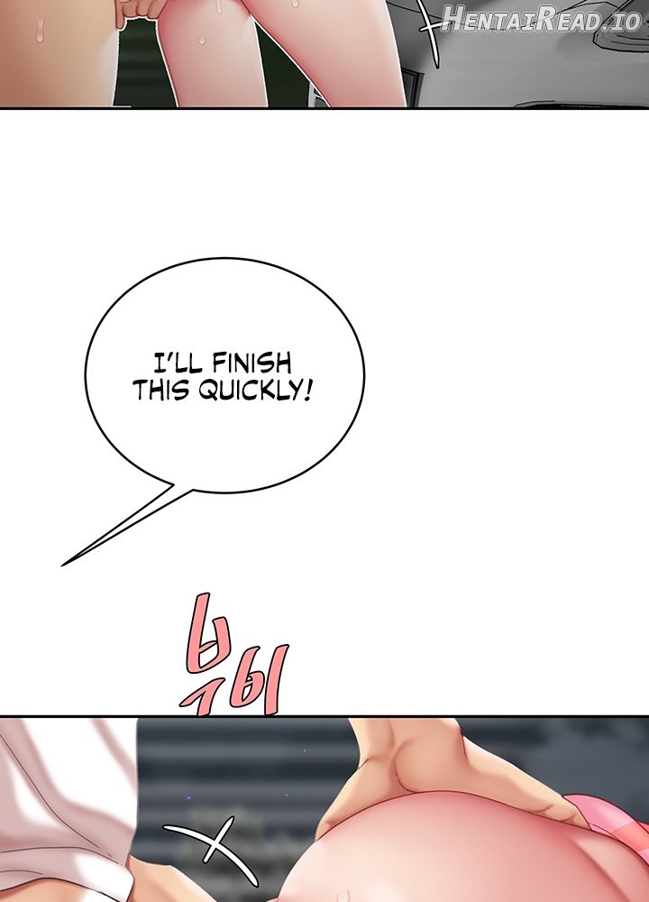 I Want A Taste Chapter 12 - page 48