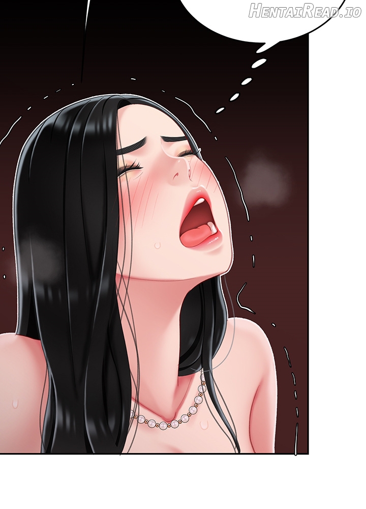 I Want A Taste Chapter 12 - page 64