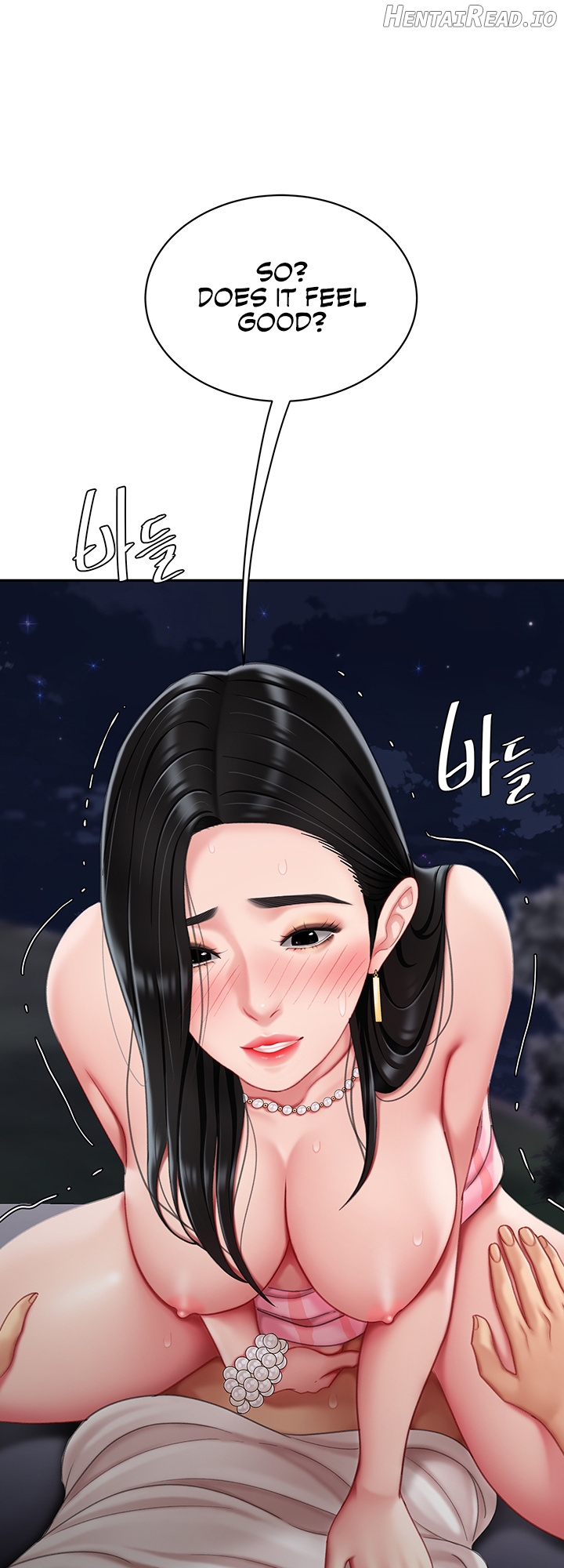 I Want A Taste Chapter 12 - page 65