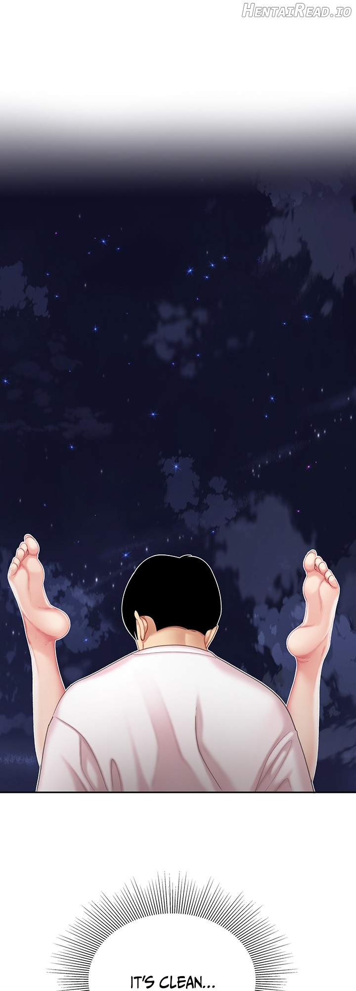 I Want A Taste Chapter 12 - page 8