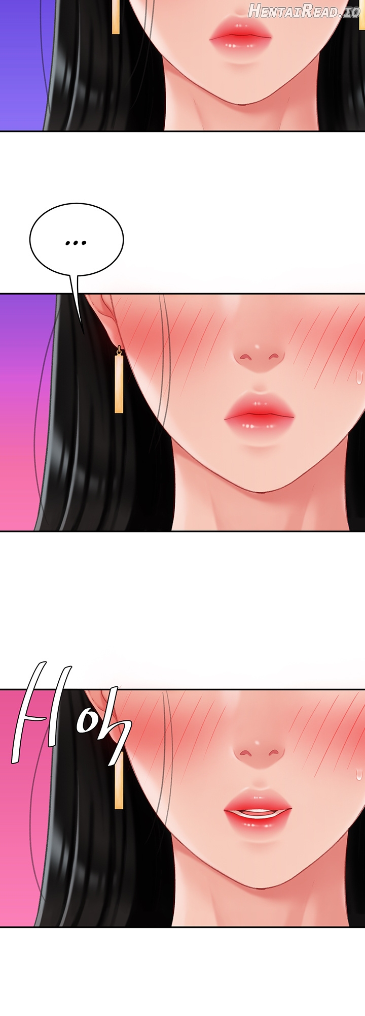 I Want A Taste Chapter 13 - page 24