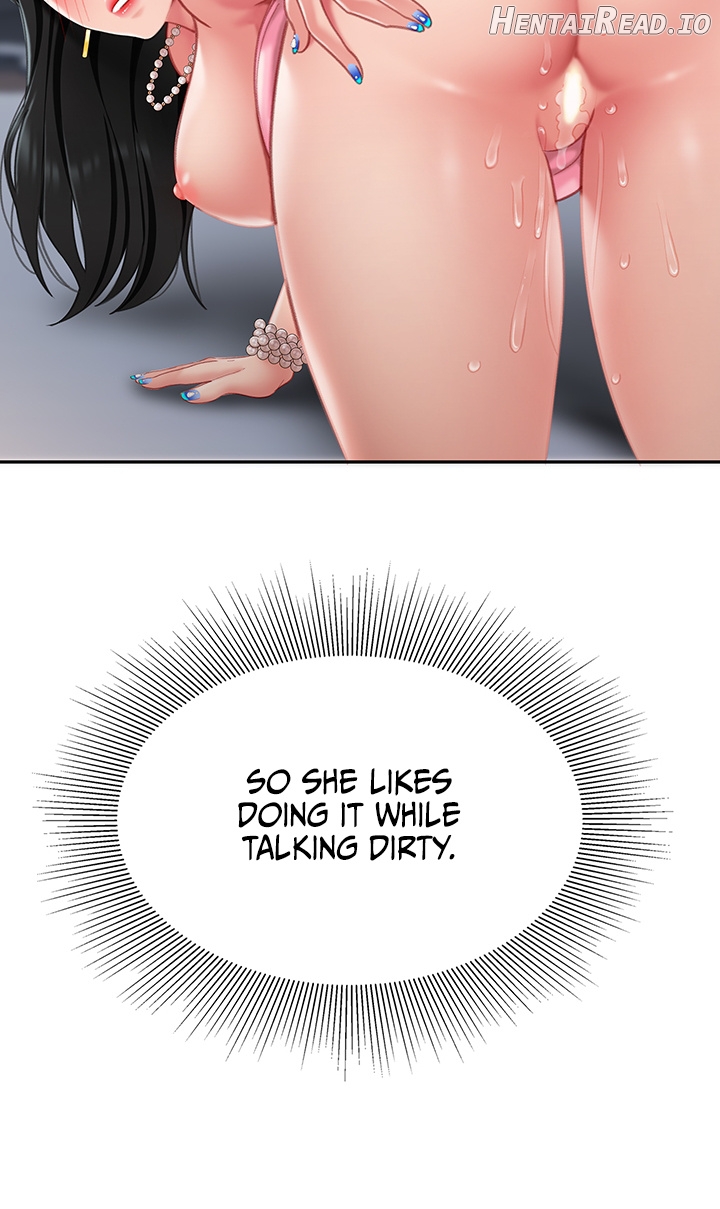 I Want A Taste Chapter 13 - page 37