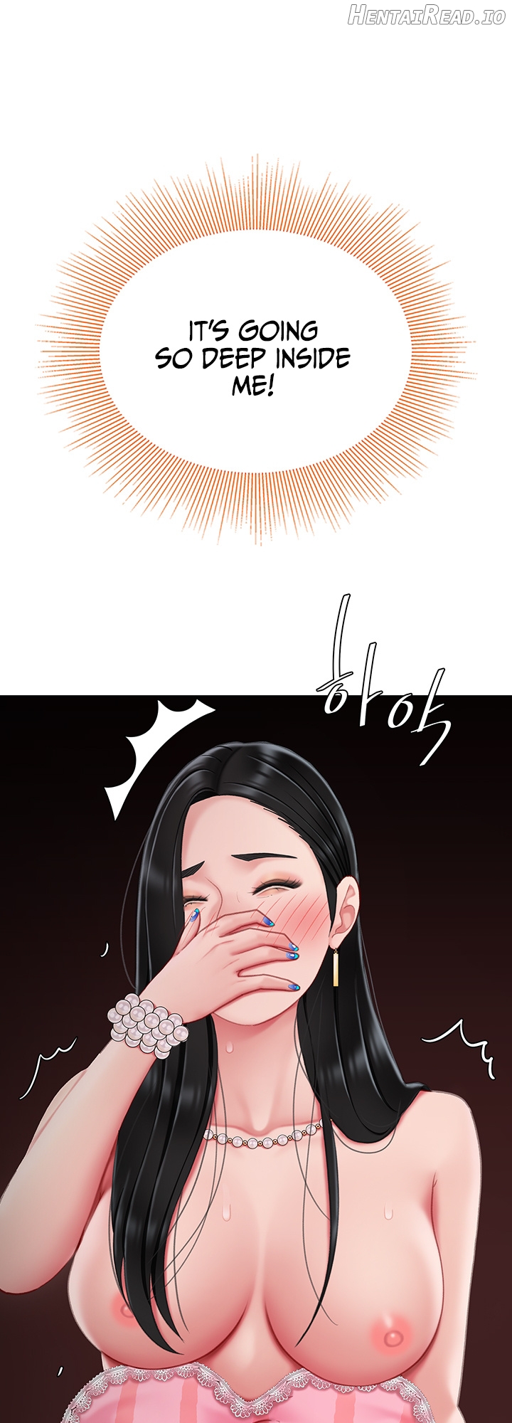 I Want A Taste Chapter 13 - page 4