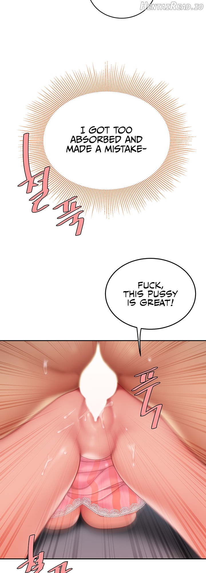 I Want A Taste Chapter 13 - page 41