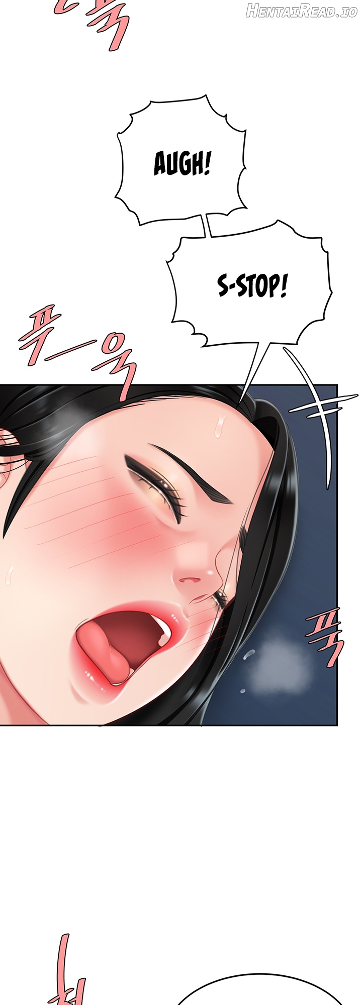 I Want A Taste Chapter 13 - page 42