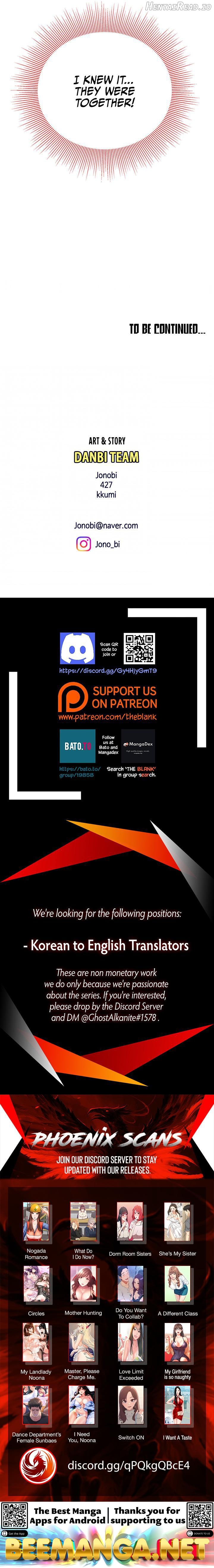 I Want A Taste Chapter 13 - page 62