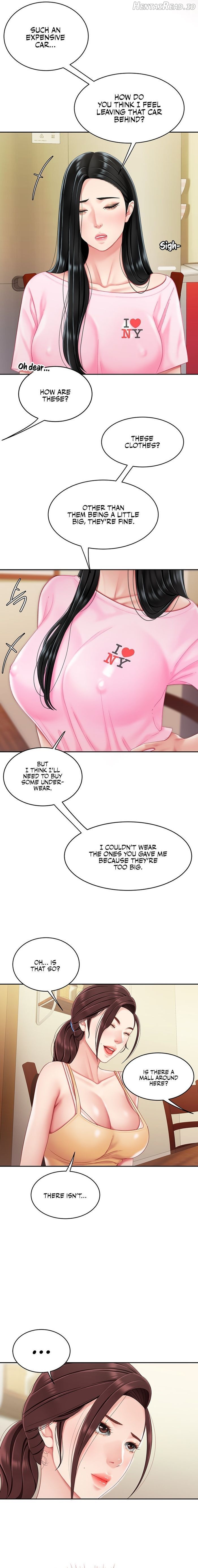 I Want A Taste Chapter 14 - page 4