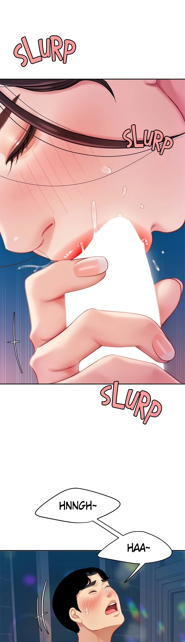 I Want A Taste Chapter 17 - page 29