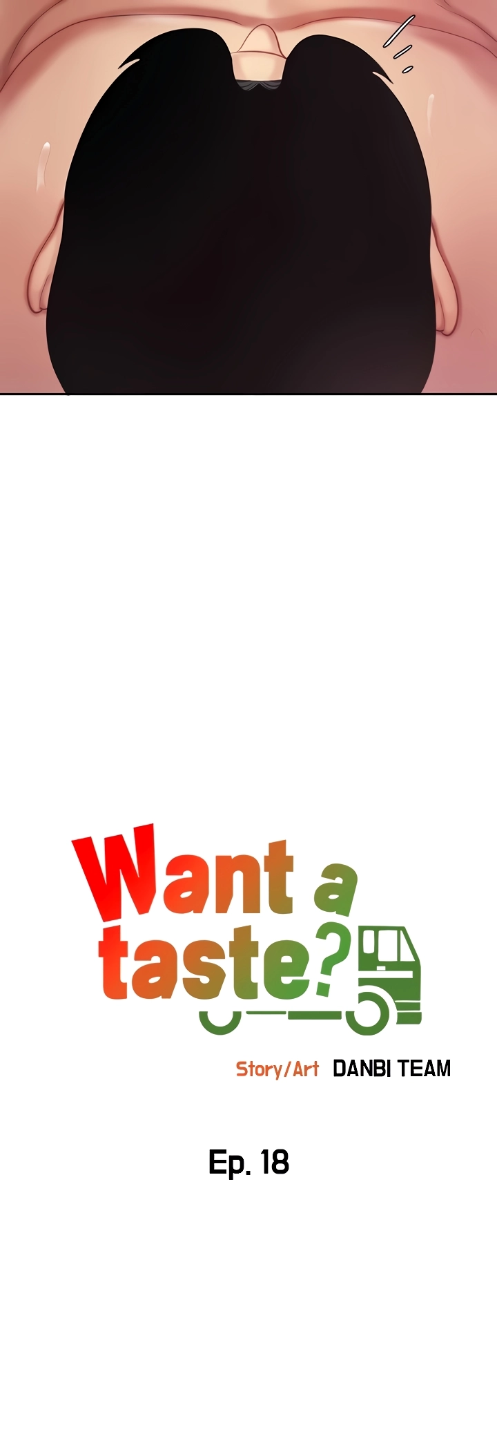 I Want A Taste Chapter 18 - page 4