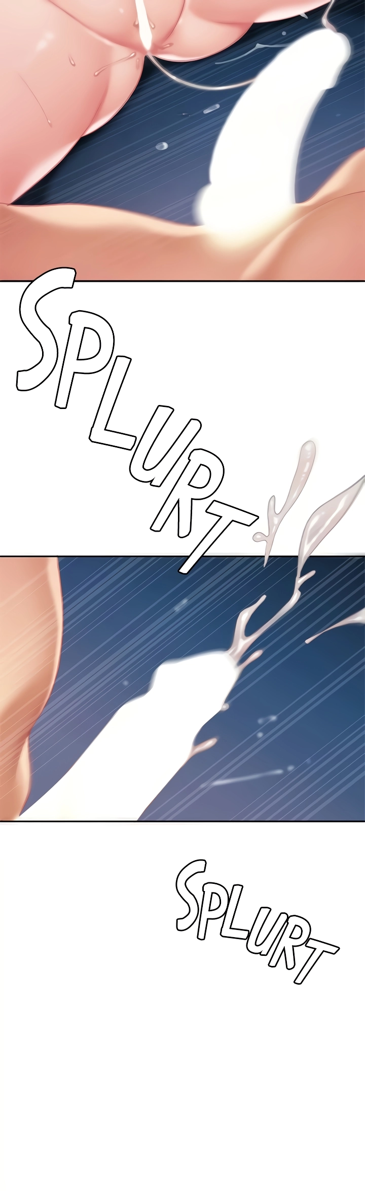 I Want A Taste Chapter 18 - page 7