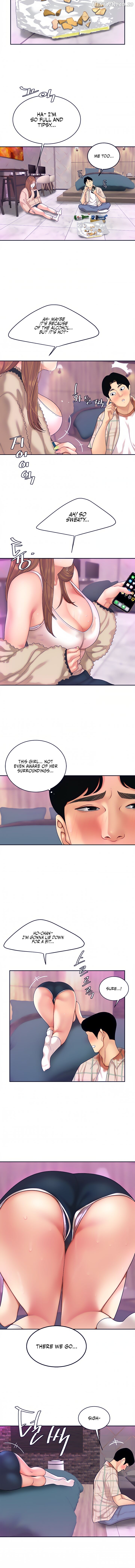 I Want A Taste Chapter 2 - page 15