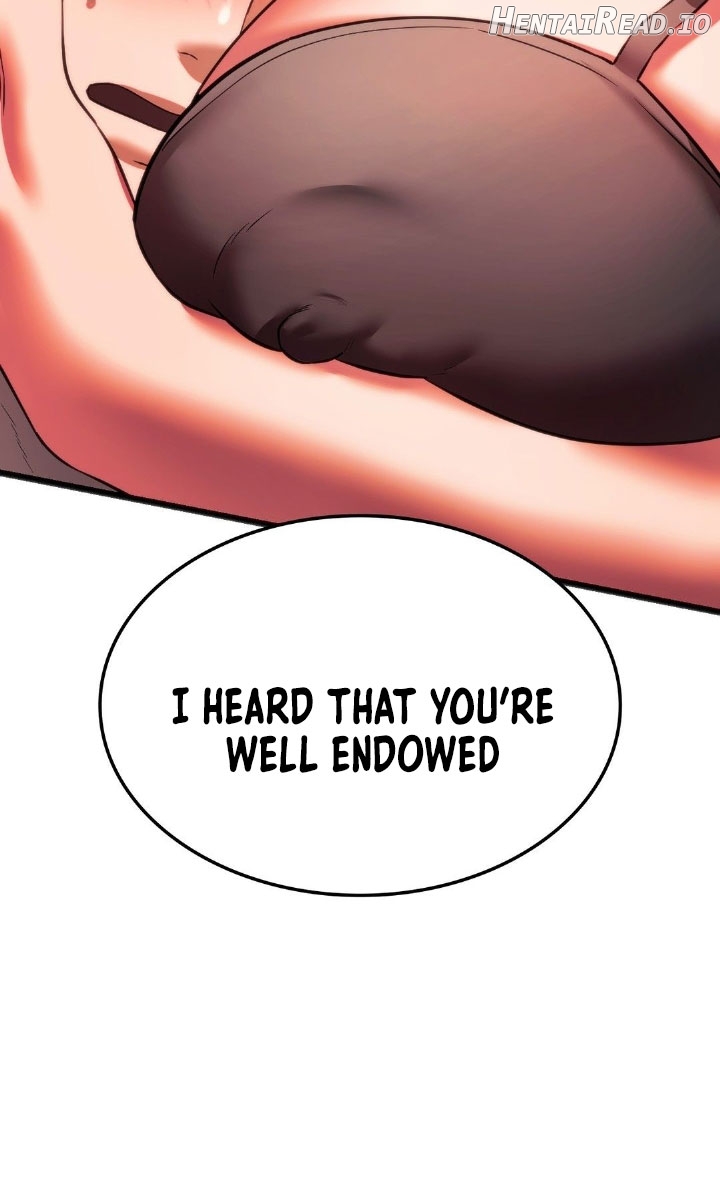 Condisciple - Manhwa Chapter 21 - page 2