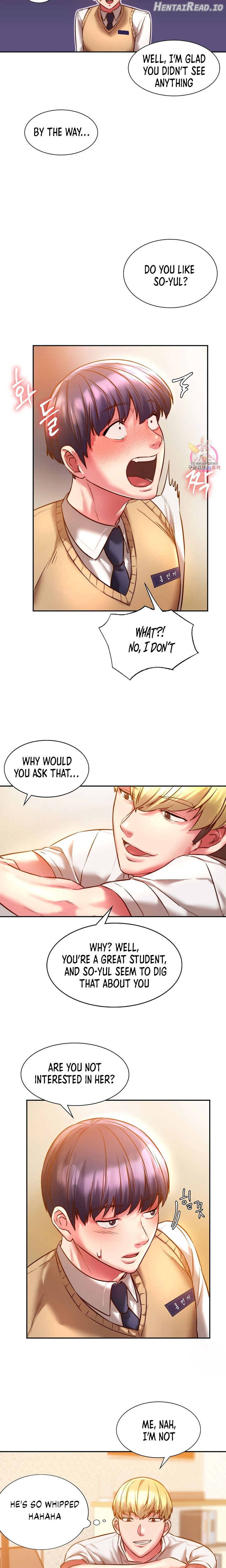 Condisciple - Manhwa Chapter 2 - page 22