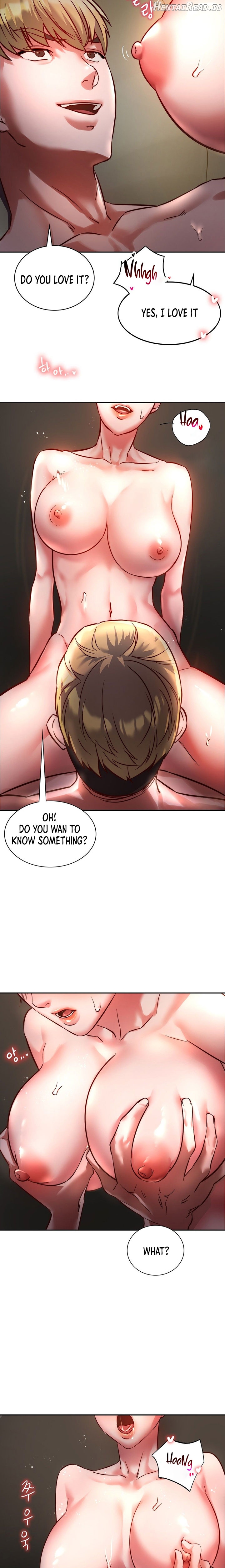 Condisciple - Manhwa Chapter 2 - page 28