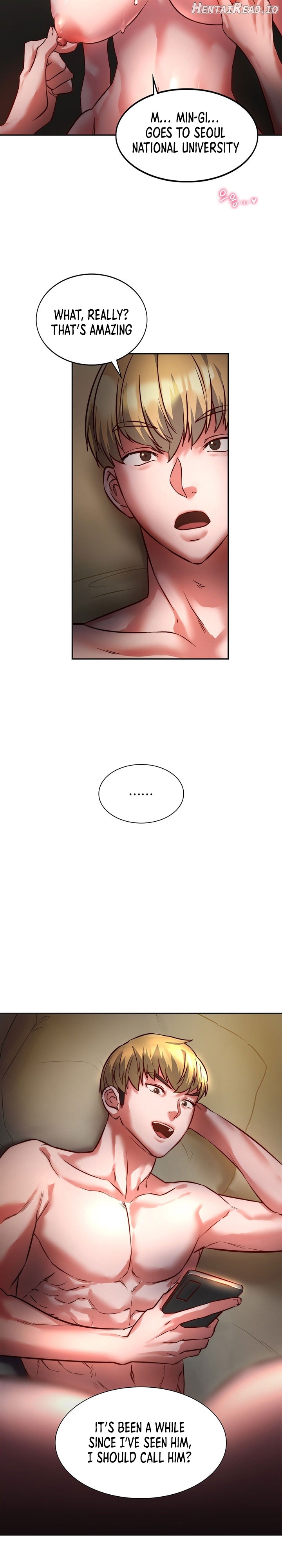 Condisciple - Manhwa Chapter 2 - page 29