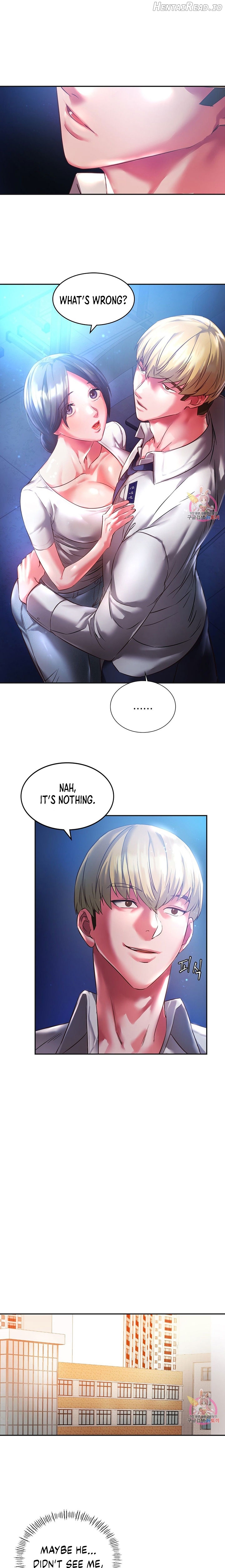 Condisciple - Manhwa Chapter 2 - page 4