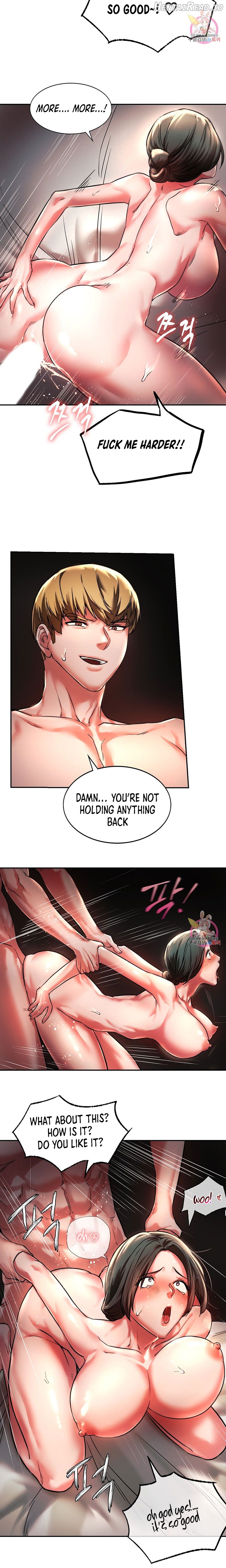 Condisciple - Manhwa Chapter 3 - page 6