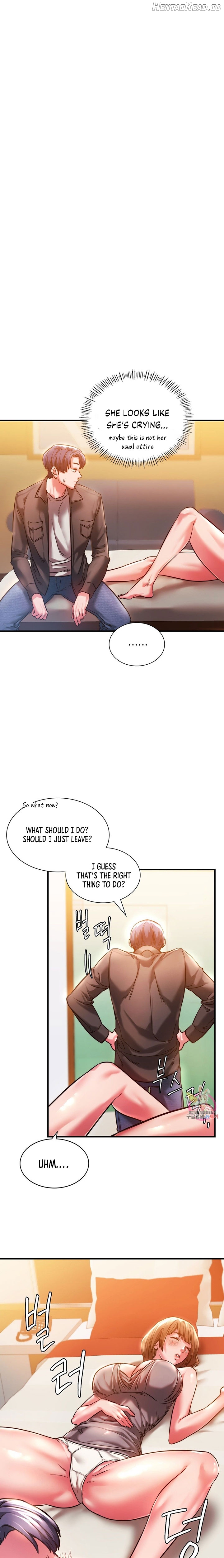 Condisciple - Manhwa Chapter 4 - page 5
