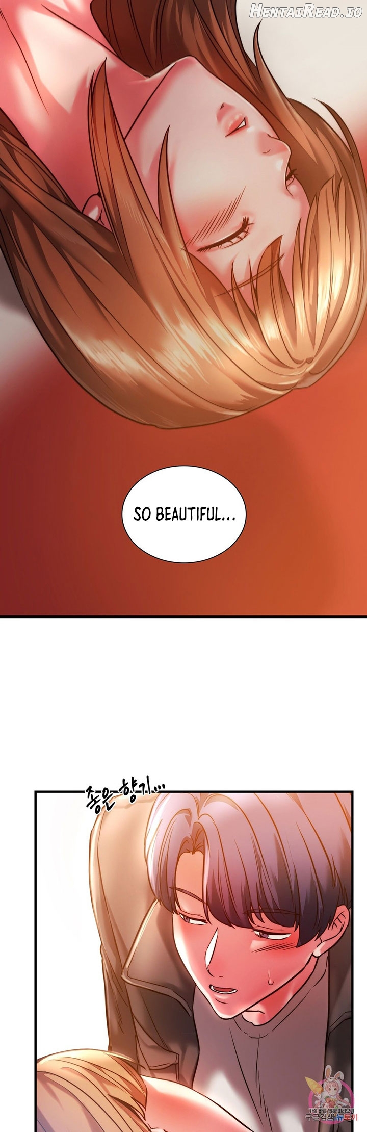Condisciple - Manhwa Chapter 4 - page 7