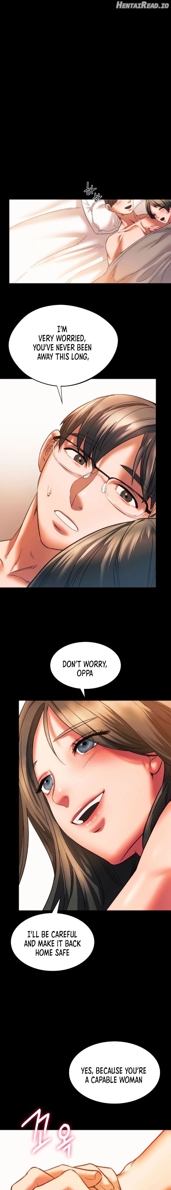 Condisciple - Manhwa Chapter 23 - page 6