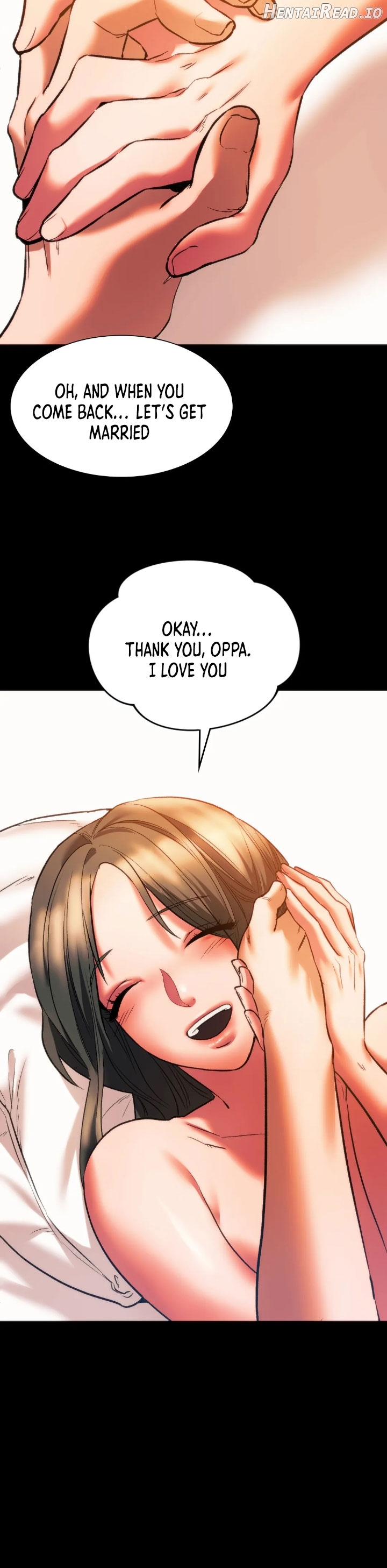 Condisciple - Manhwa Chapter 23 - page 7