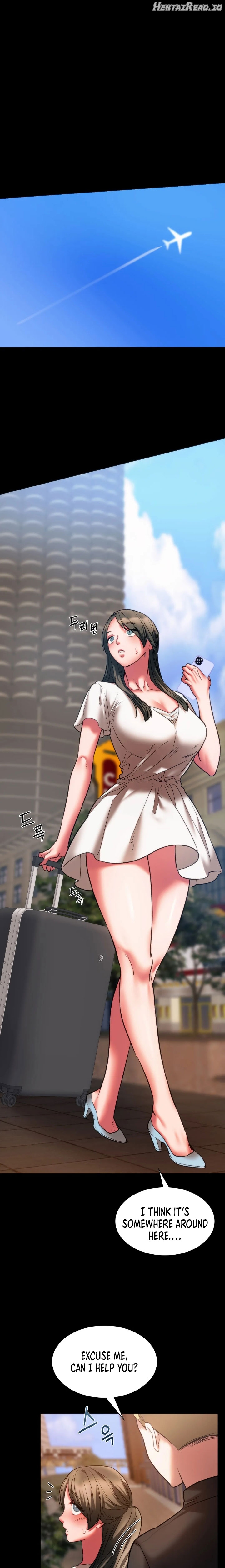 Condisciple - Manhwa Chapter 23 - page 8