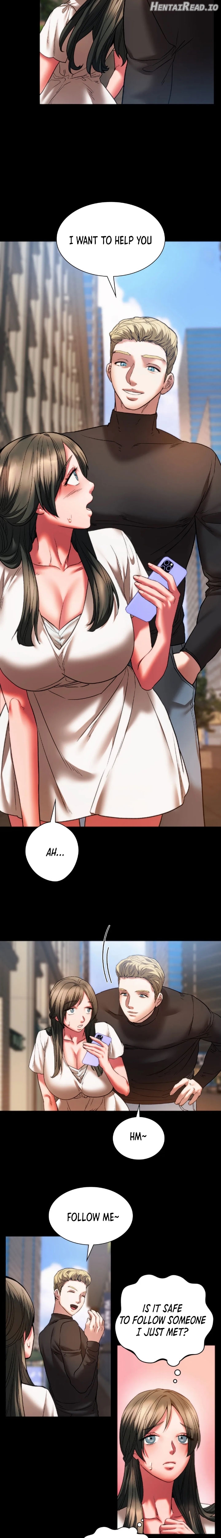 Condisciple - Manhwa Chapter 23 - page 9