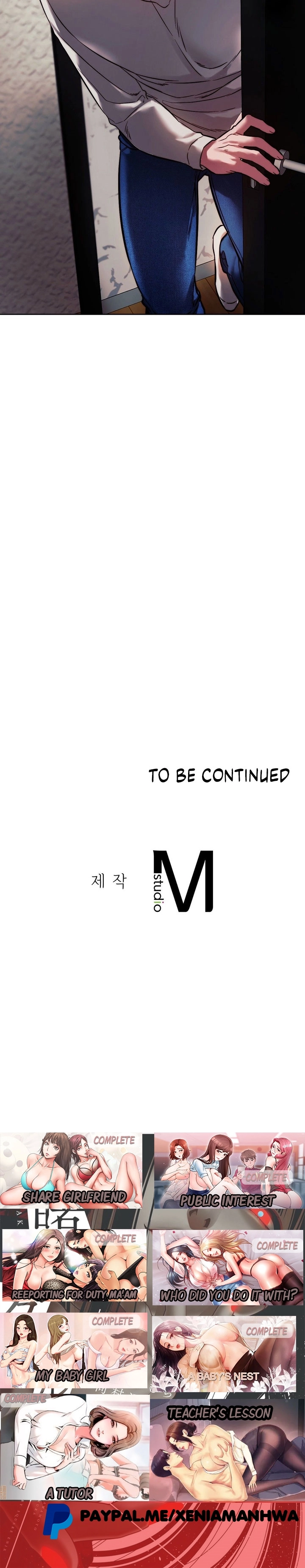 Condisciple - Manhwa Chapter 5 - page 24