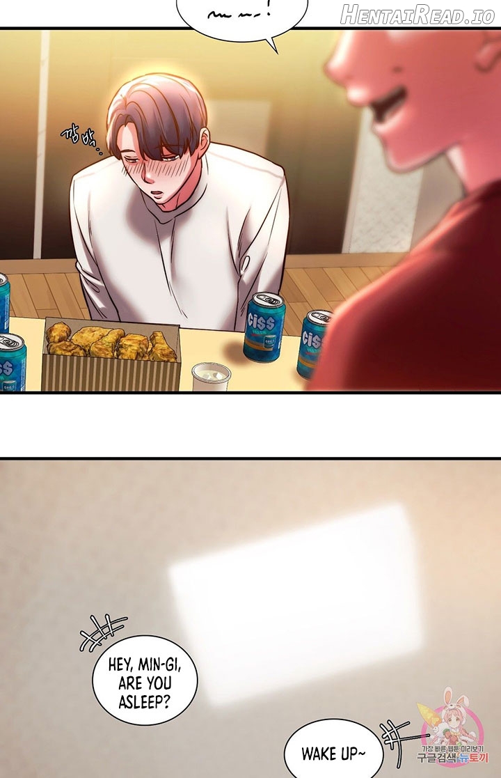 Condisciple - Manhwa Chapter 5 - page 7