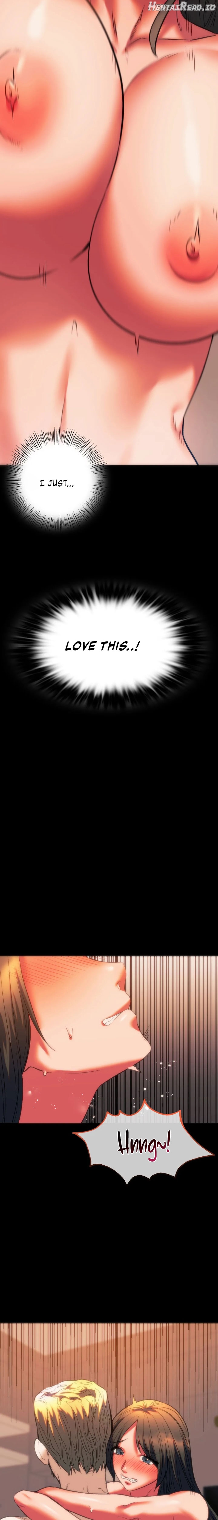 Condisciple - Manhwa Chapter 24 - page 2