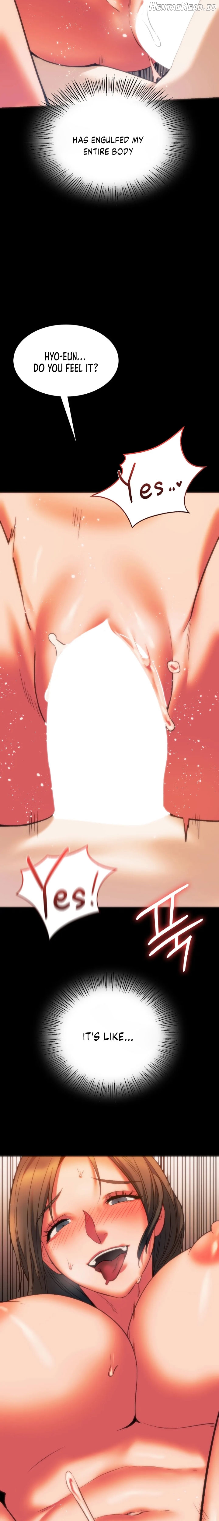 Condisciple - Manhwa Chapter 24 - page 4
