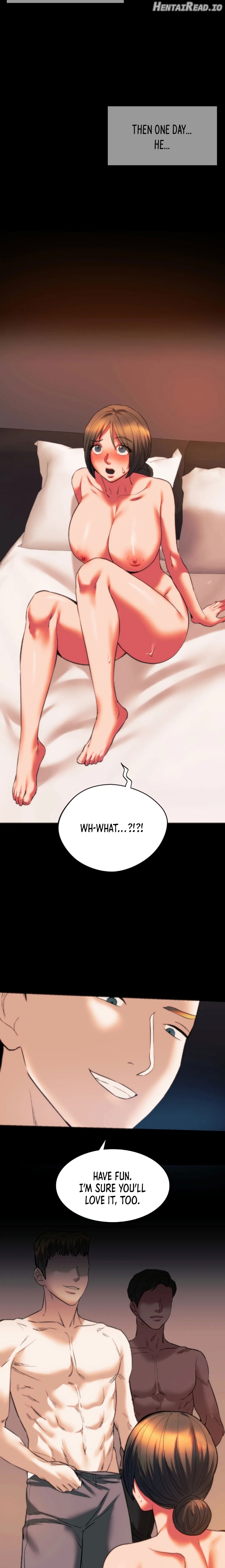Condisciple - Manhwa Chapter 24 - page 7
