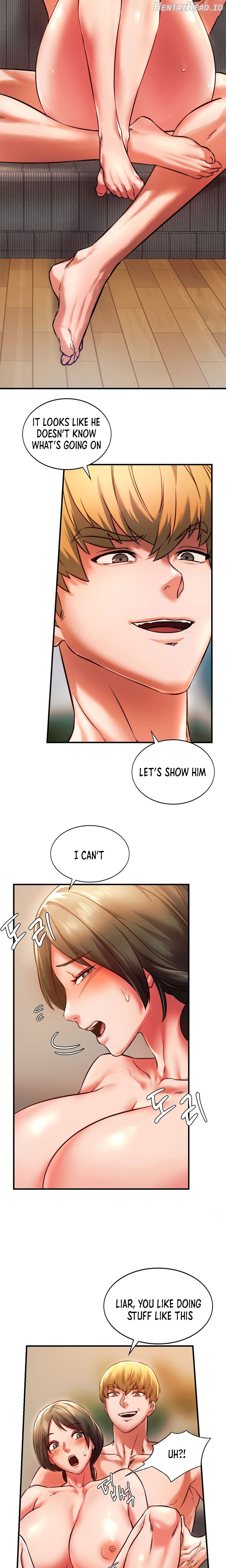 Condisciple - Manhwa Chapter 6 - page 4