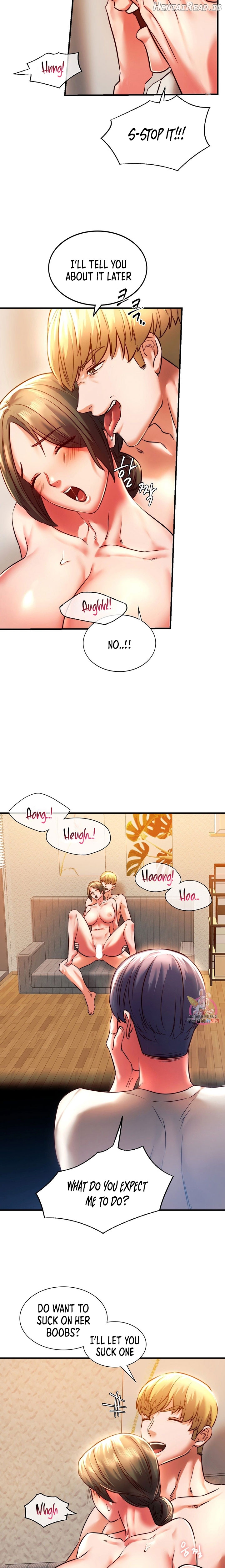 Condisciple - Manhwa Chapter 6 - page 7