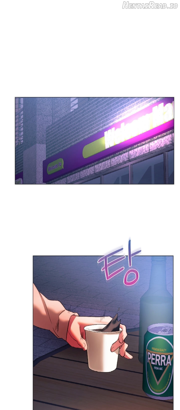 Condisciple - Manhwa Chapter 25 - page 7
