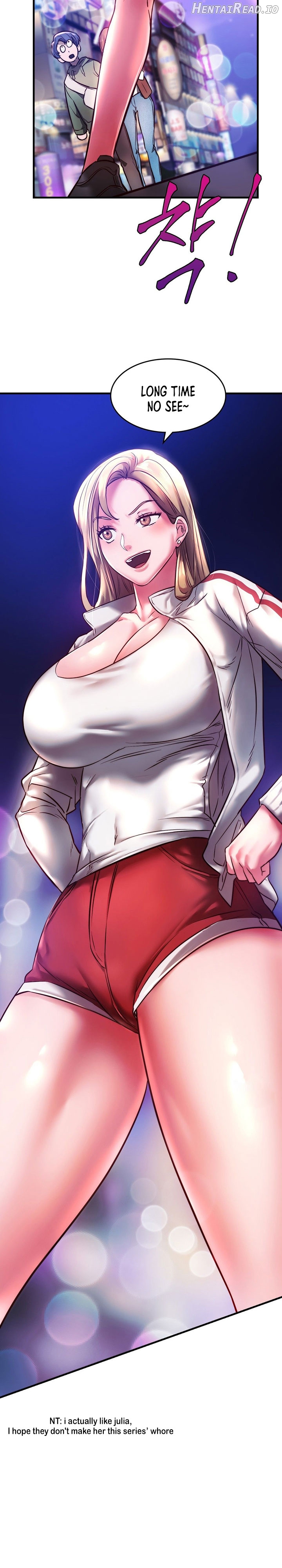Condisciple - Manhwa Chapter 7 - page 2