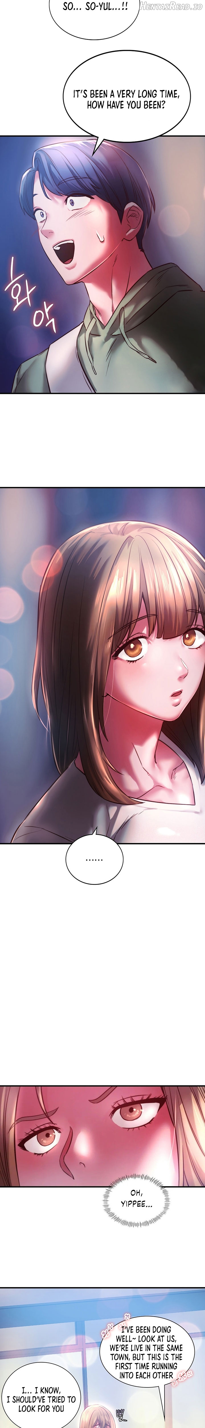 Condisciple - Manhwa Chapter 7 - page 7