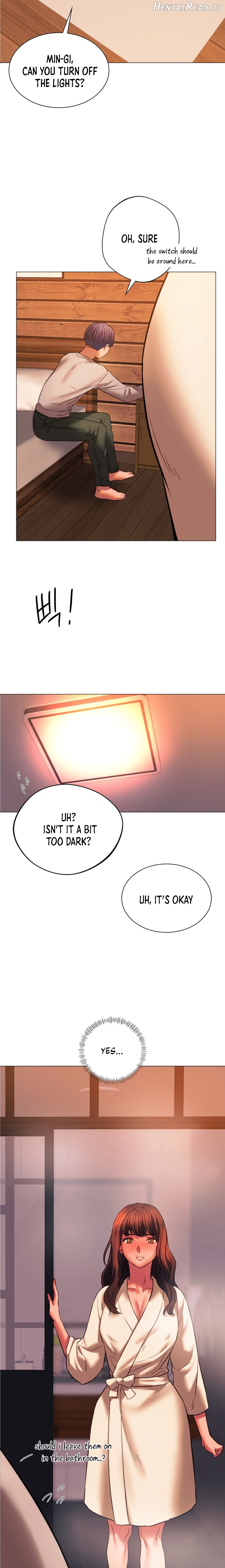 Condisciple - Manhwa Chapter 26 - page 2